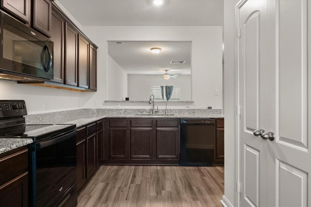 Shady Oaks Estates - Residential