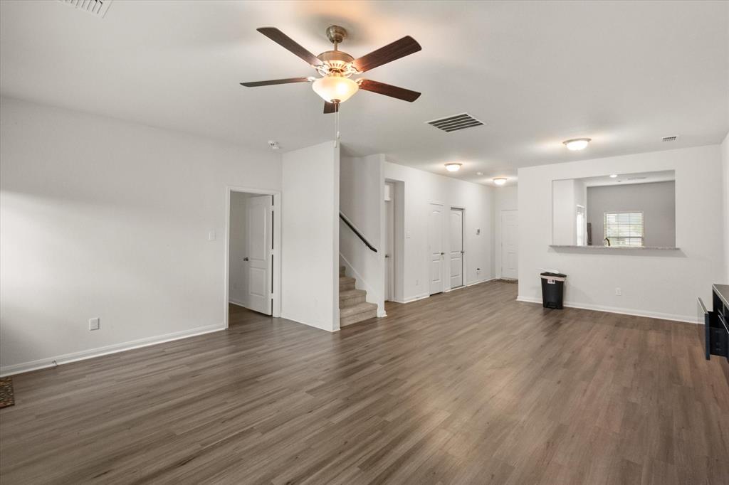Shady Oaks Estates - Residential