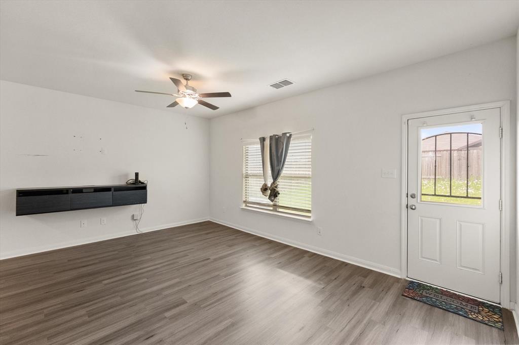 Shady Oaks Estates - Residential