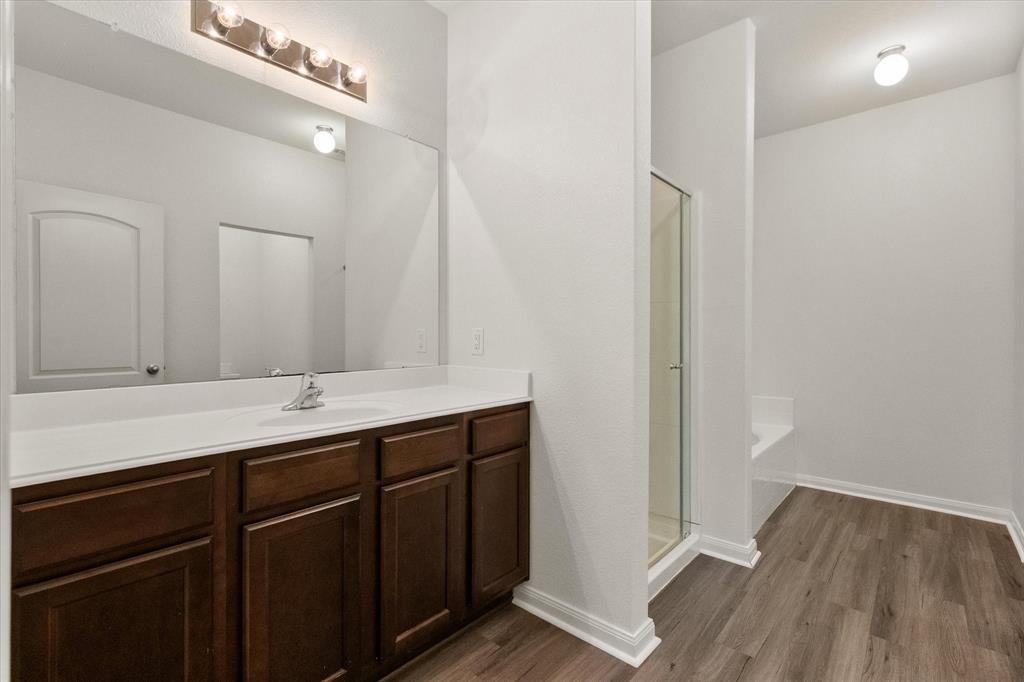 Shady Oaks Estates - Residential