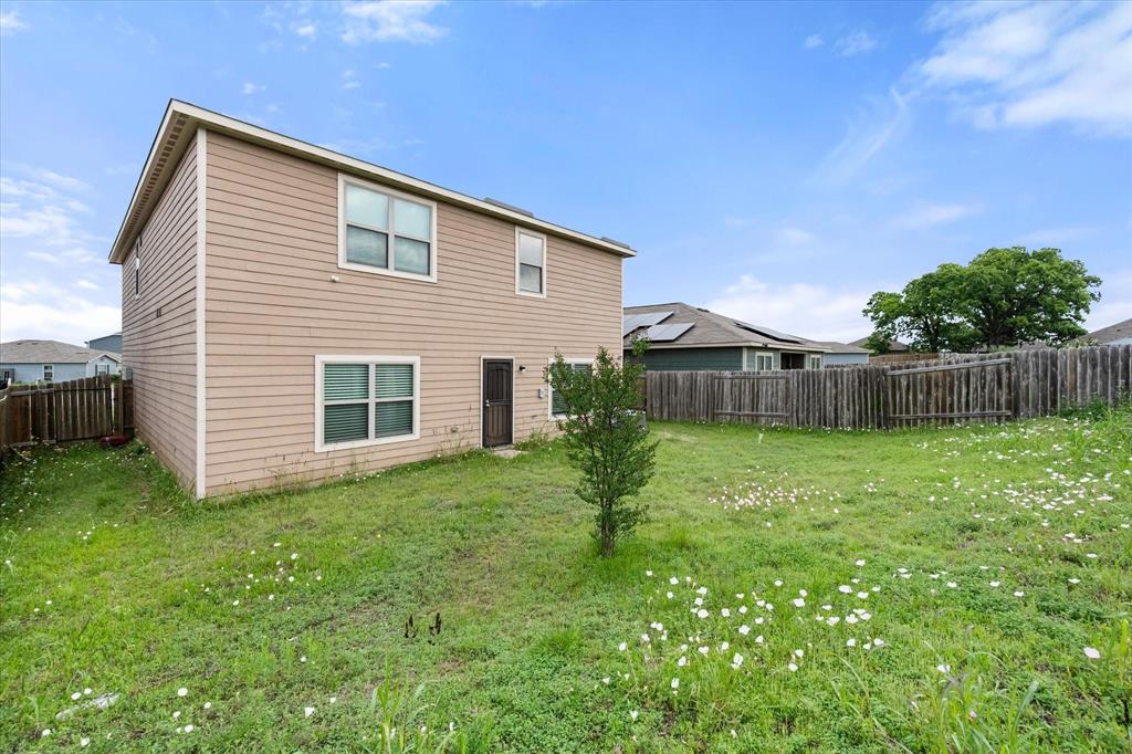 Shady Oaks Estates - Residential