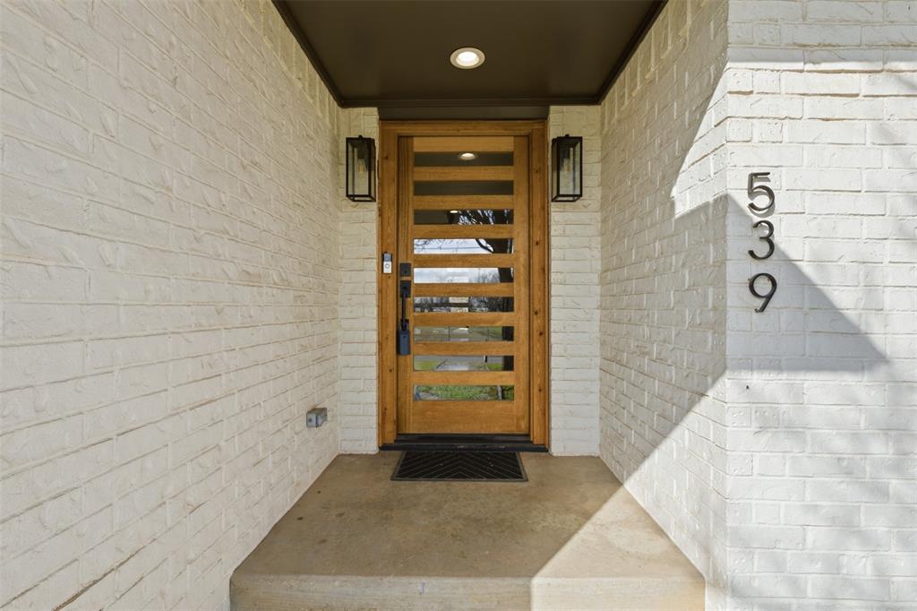 539 N Stewart Street