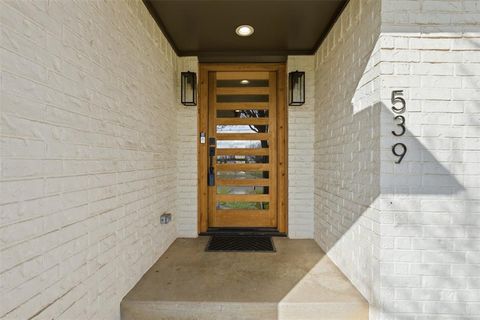 Tiny photo for 539 N Stewart Street, Jacksboro, TX 76458 (MLS # 21197599)