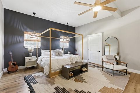 Tiny photo for 539 N Stewart Street, Jacksboro, TX 76458 (MLS # 21197599)