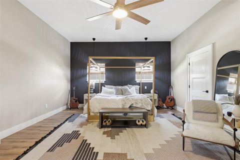 Tiny photo for 539 N Stewart Street, Jacksboro, TX 76458 (MLS # 21197599)