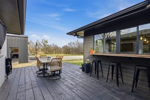 Tiny photo for 539 N Stewart Street, Jacksboro, TX 76458 (MLS # 21197599)