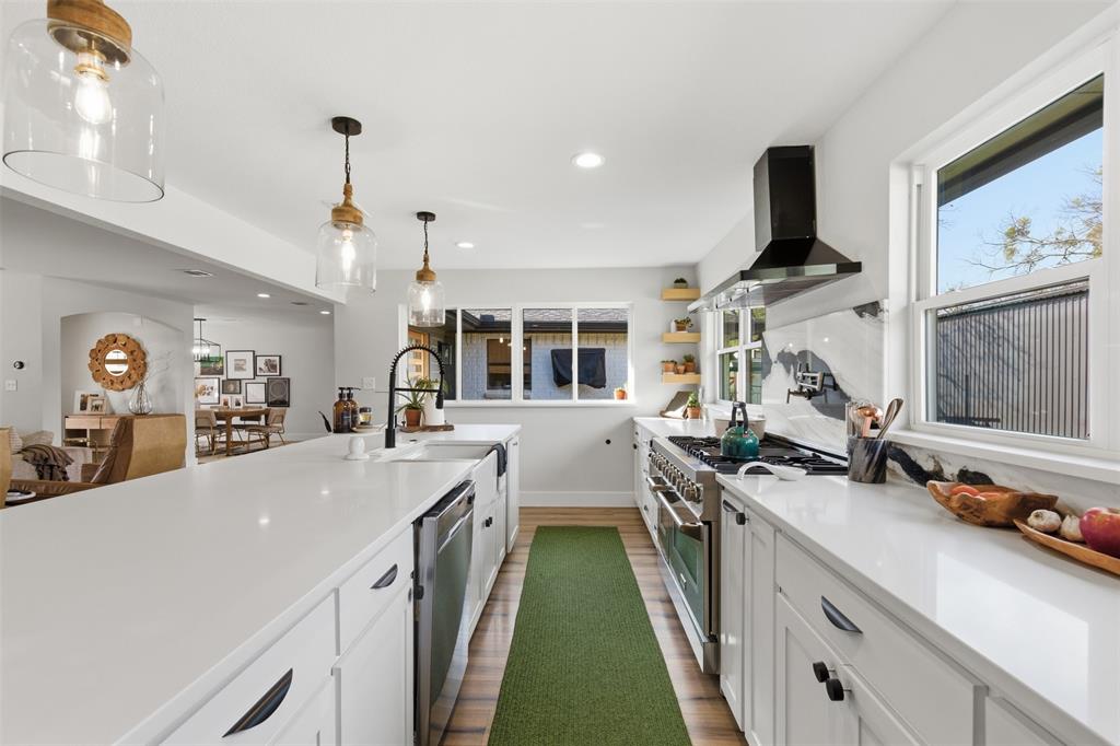 Lindsey Add - Residential