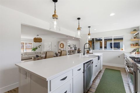 Tiny photo for 539 N Stewart Street, Jacksboro, TX 76458 (MLS # 21197599)