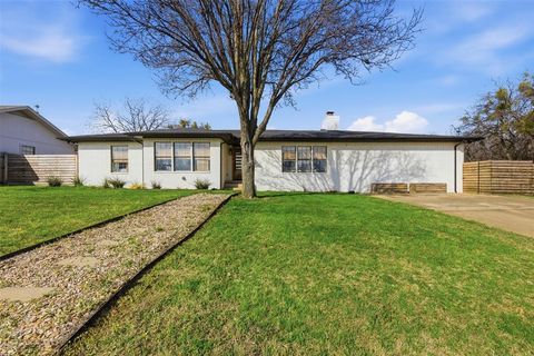 Tiny photo for 539 N Stewart Street, Jacksboro, TX 76458 (MLS # 21197599)