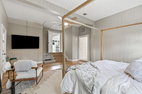 Tiny photo for 539 N Stewart Street, Jacksboro, TX 76458 (MLS # 21197599)