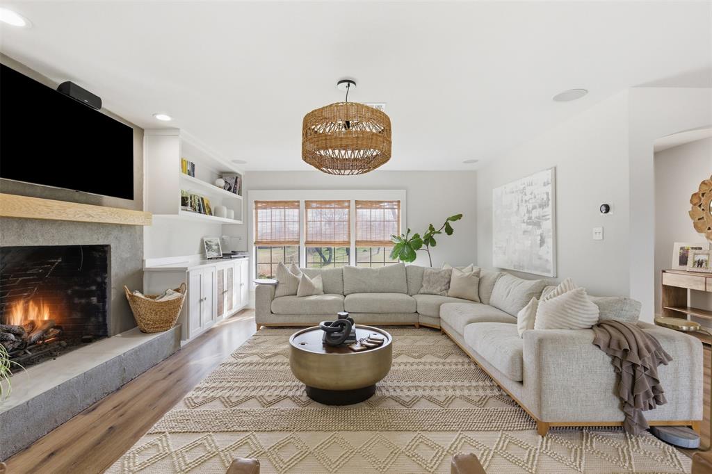 Lindsey Add - Residential