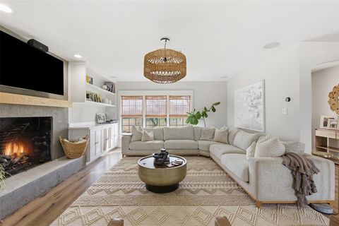 Tiny photo for 539 N Stewart Street, Jacksboro, TX 76458 (MLS # 21197599)