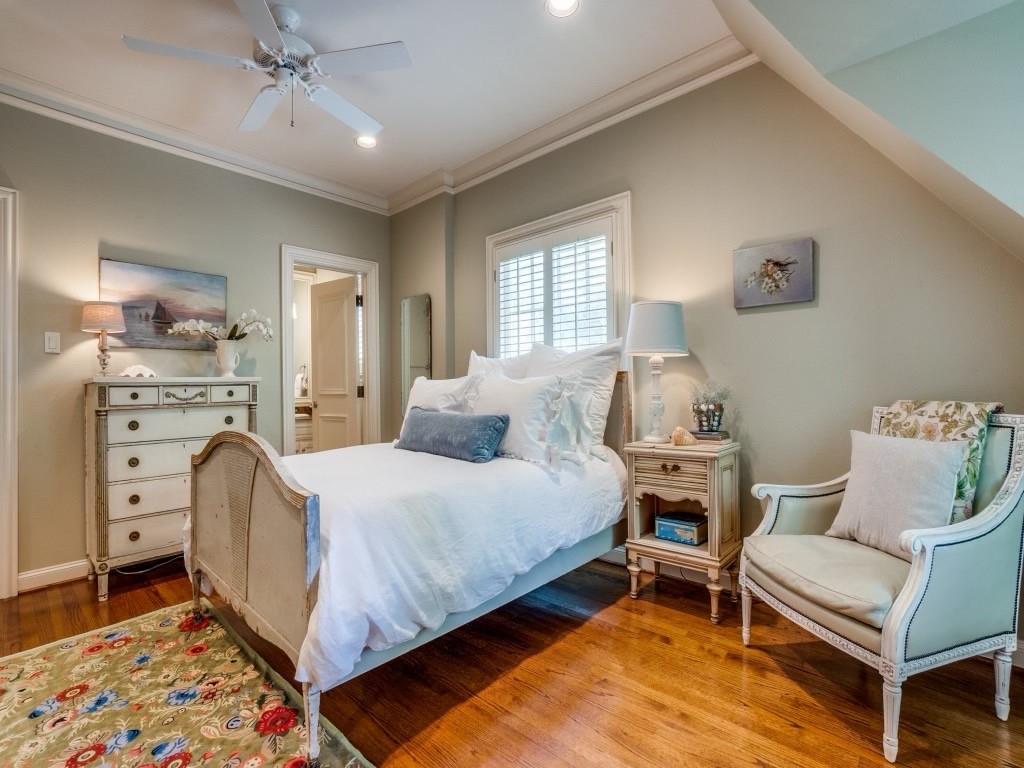 University Highlands - Residential