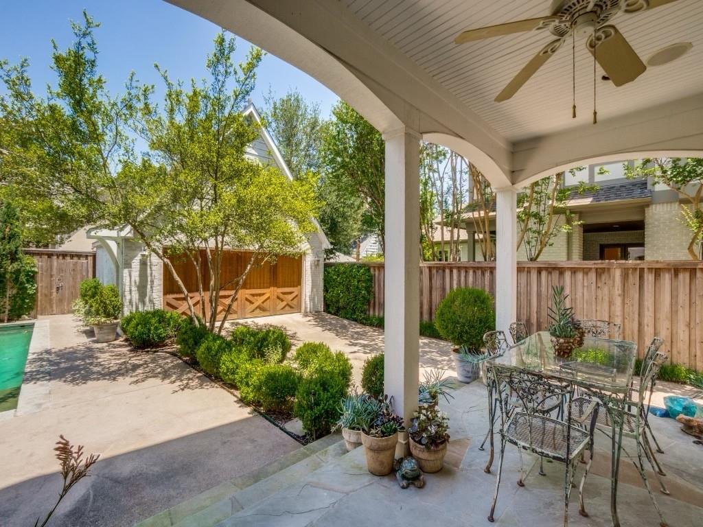 University Highlands - Residential