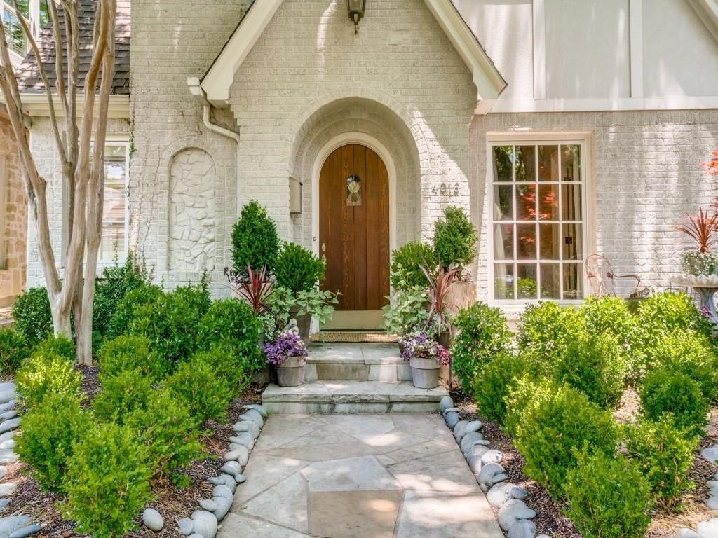 University Highlands - Residential