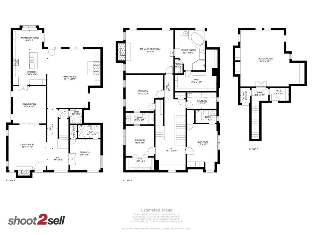 University Highlands - Residential