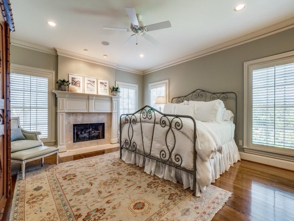 University Highlands - Residential