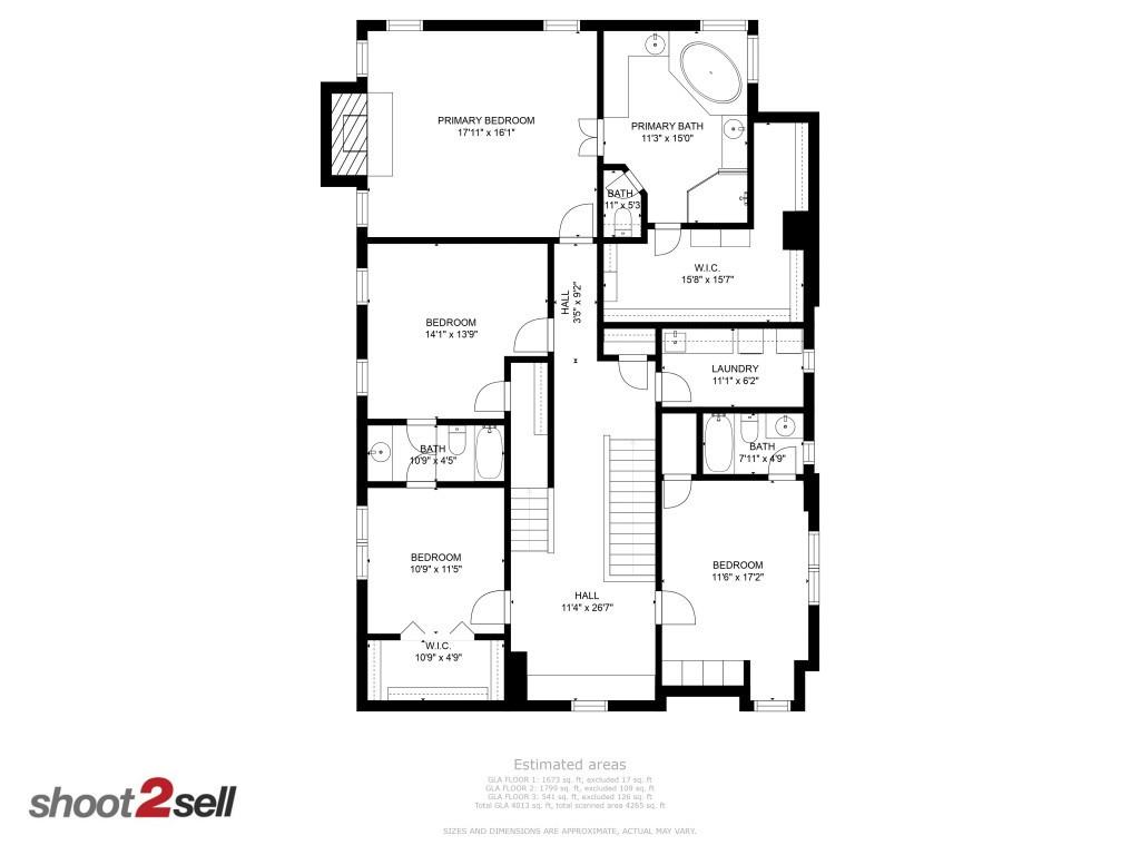 University Highlands - Residential