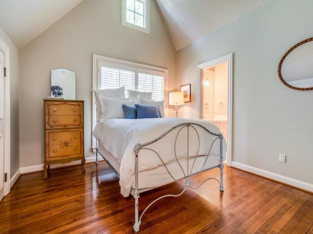 University Highlands - Residential