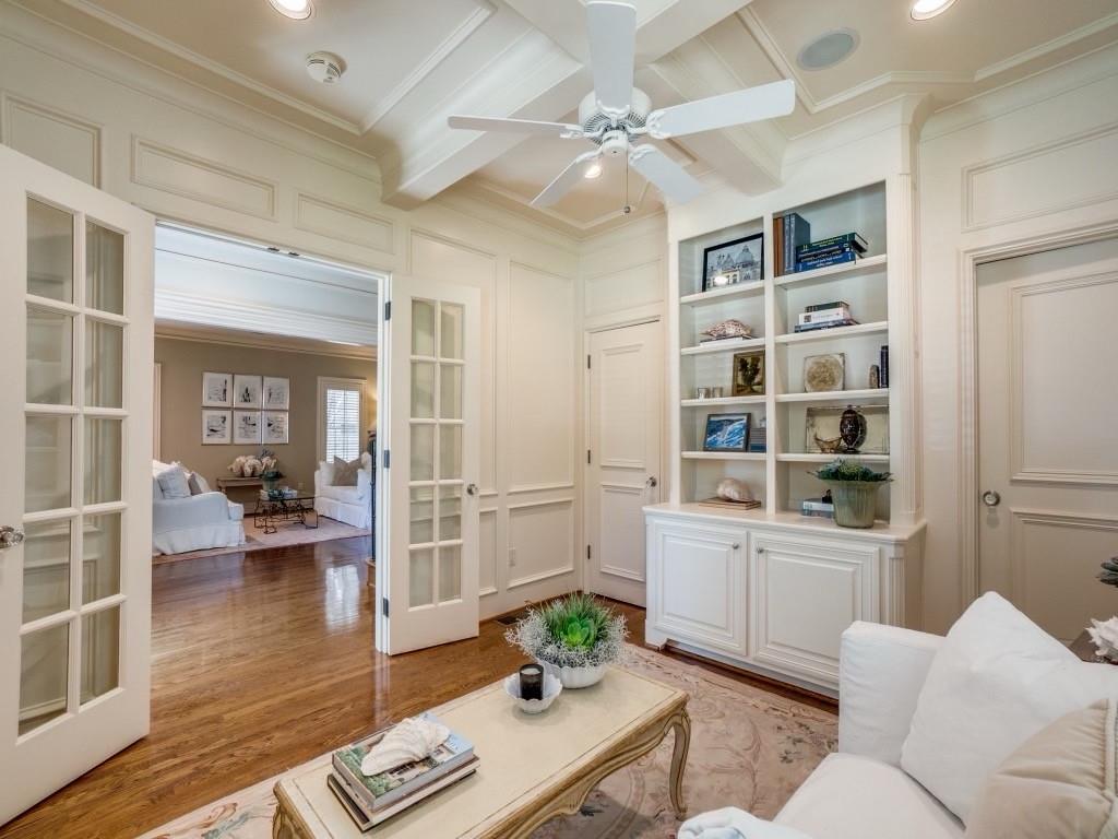 University Highlands - Residential