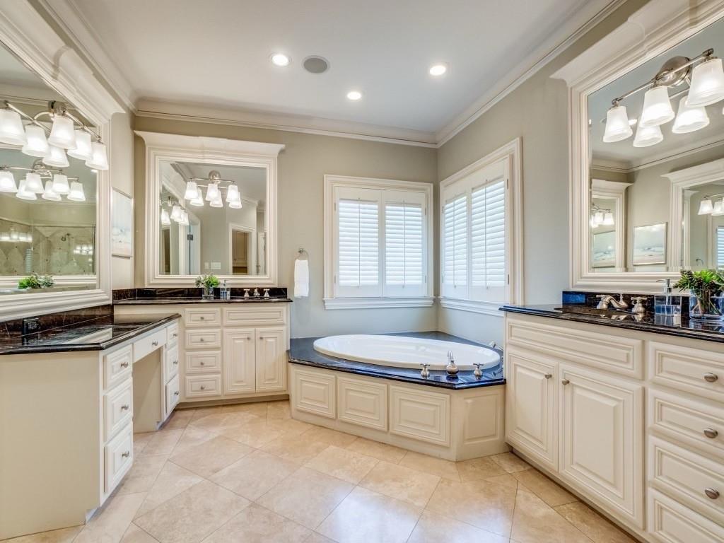 University Highlands - Residential