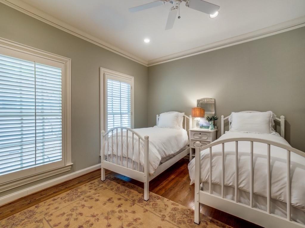 University Highlands - Residential