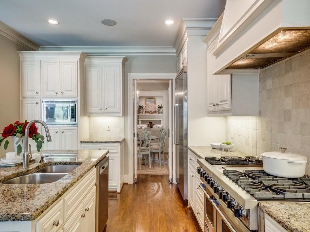 University Highlands - Residential