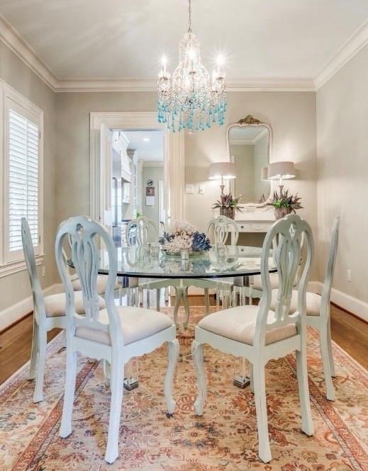 University Highlands - Residential