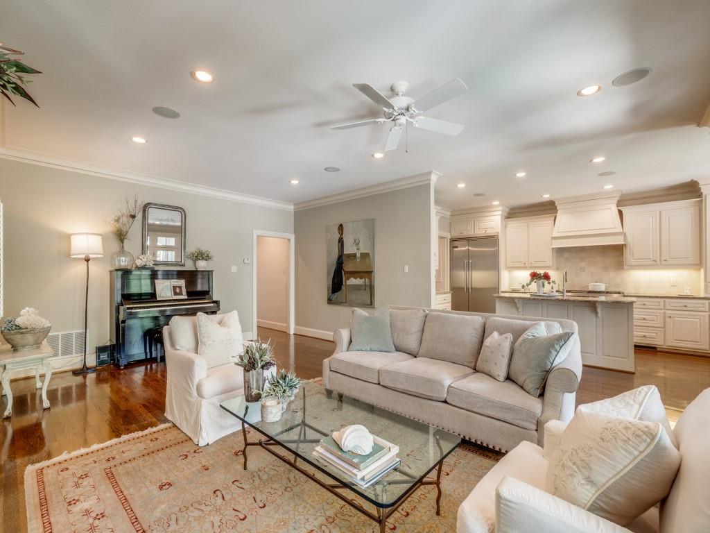 University Highlands - Residential