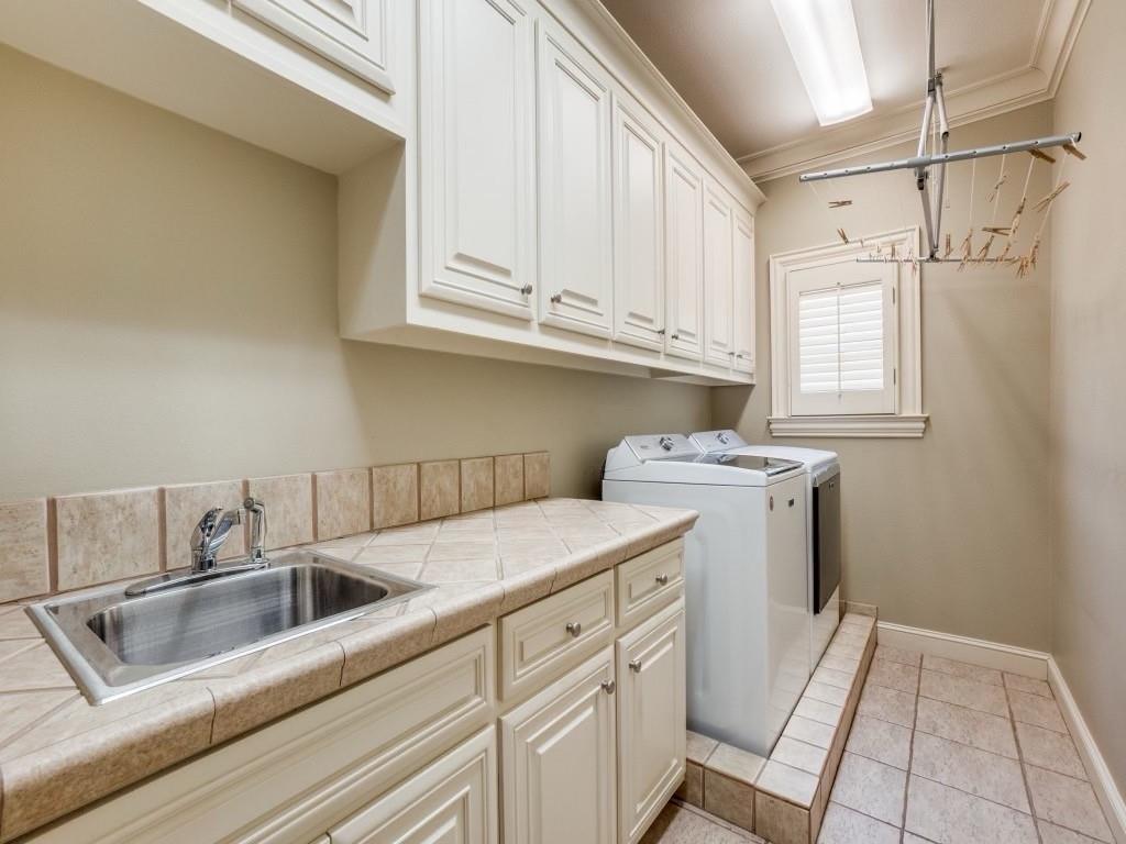 University Highlands - Residential