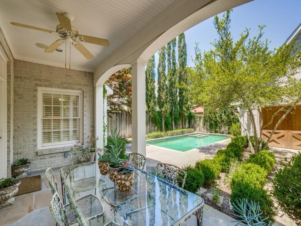 University Highlands - Residential