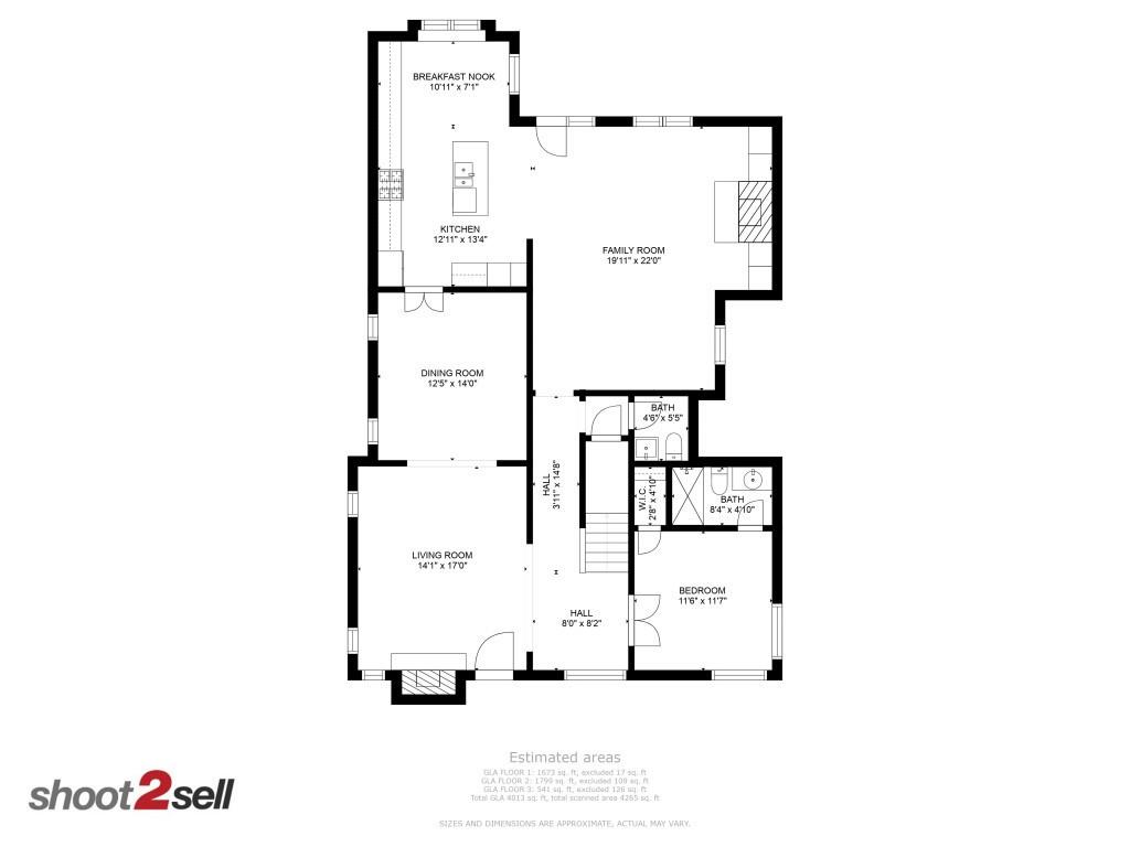 University Highlands - Residential