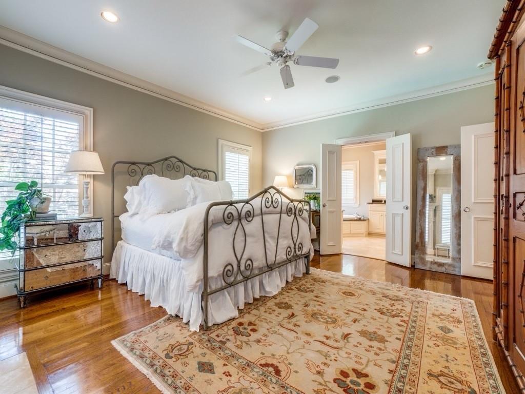 University Highlands - Residential