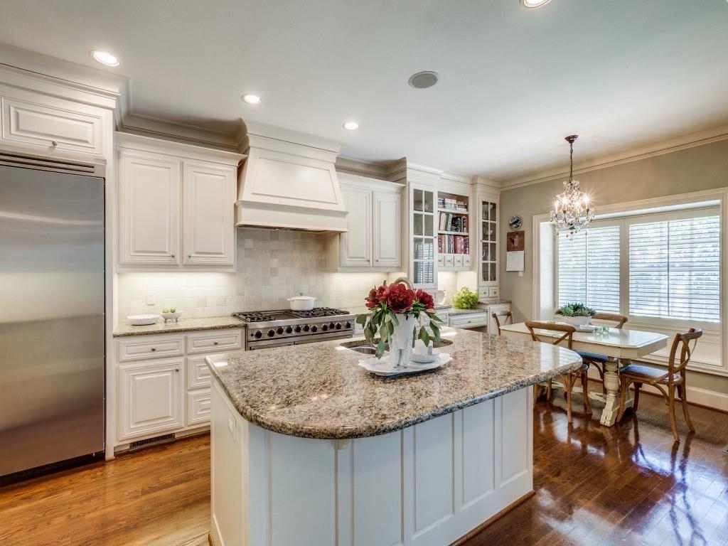 University Highlands - Residential