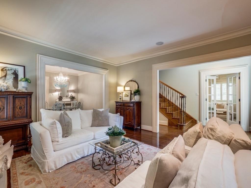 University Highlands - Residential