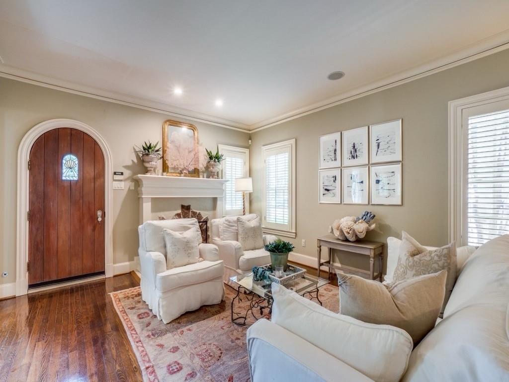 University Highlands - Residential