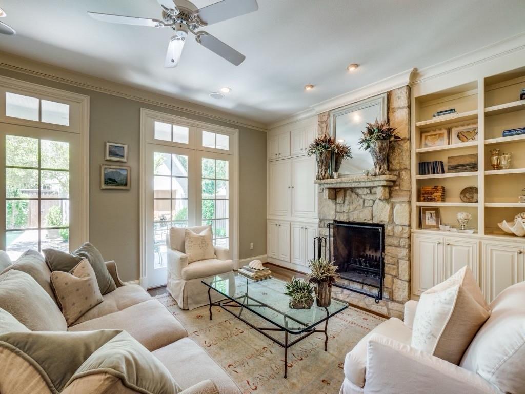 University Highlands - Residential