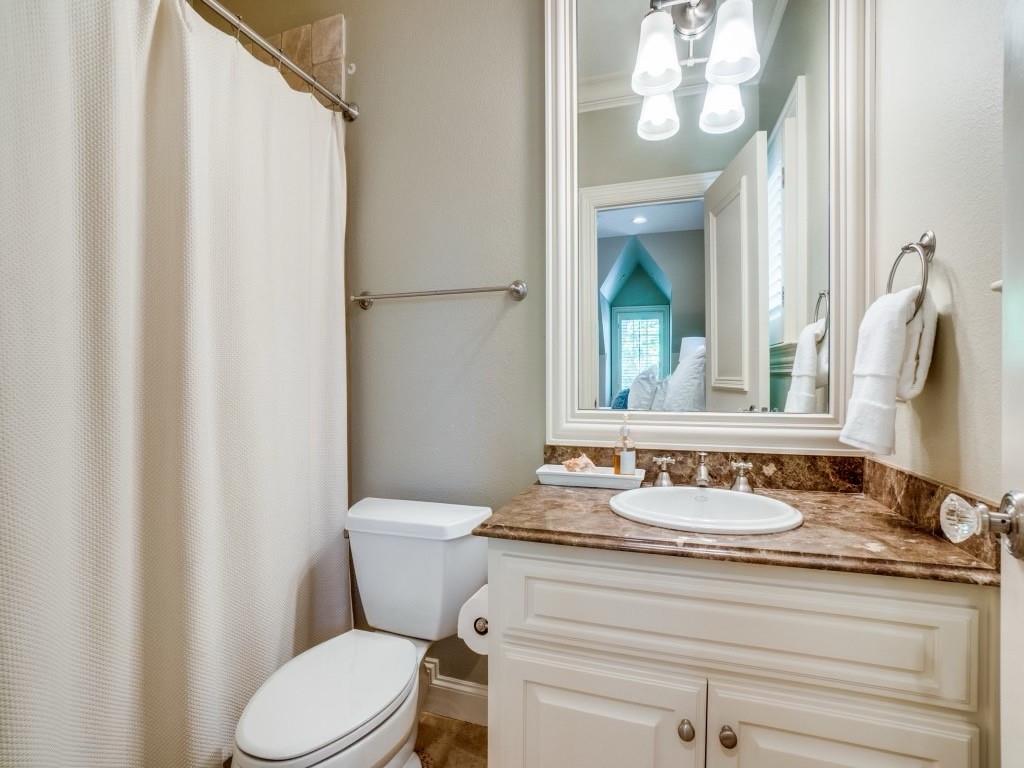 University Highlands - Residential