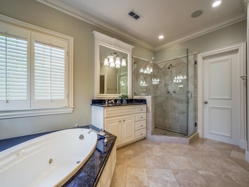 University Highlands - Residential