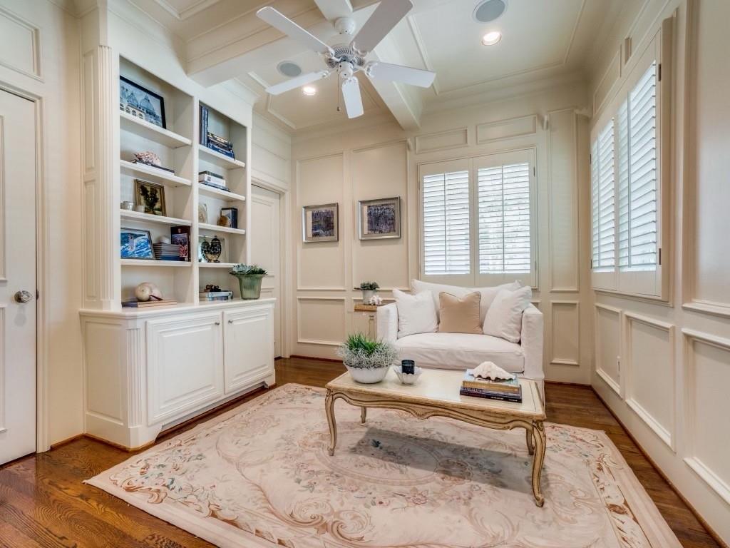 University Highlands - Residential