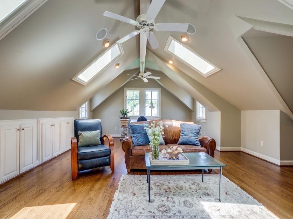 University Highlands - Residential