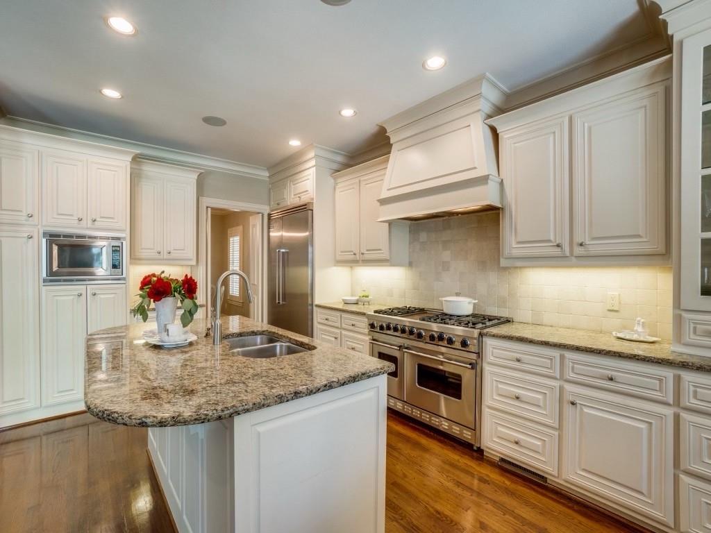 University Highlands - Residential