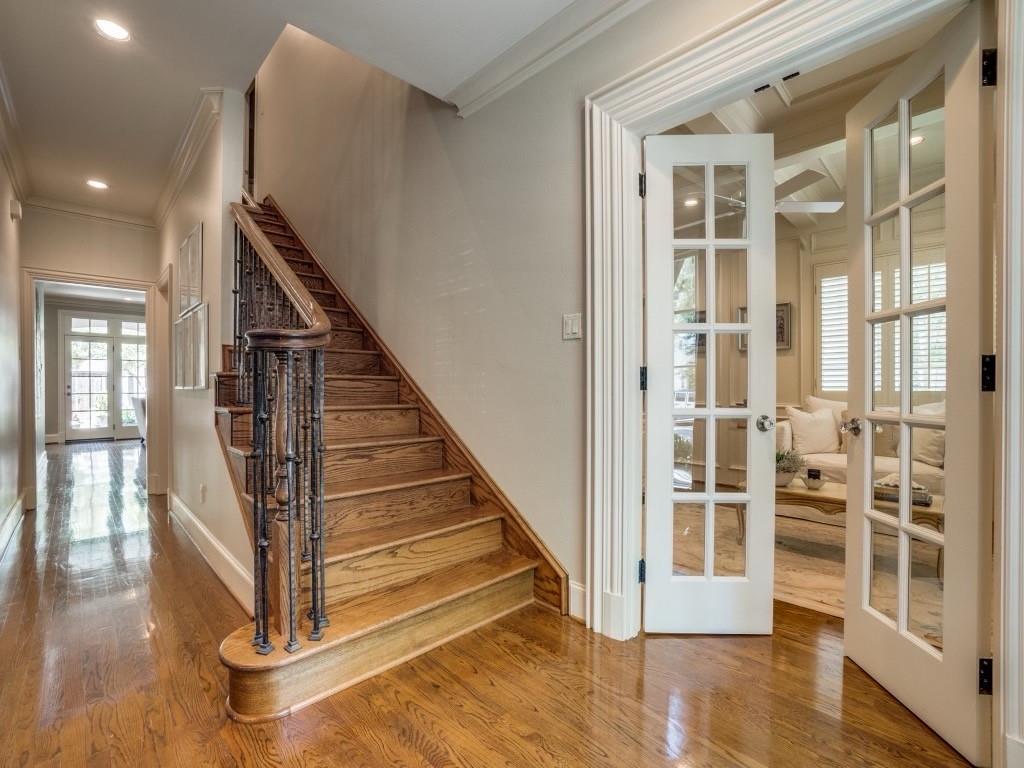 University Highlands - Residential