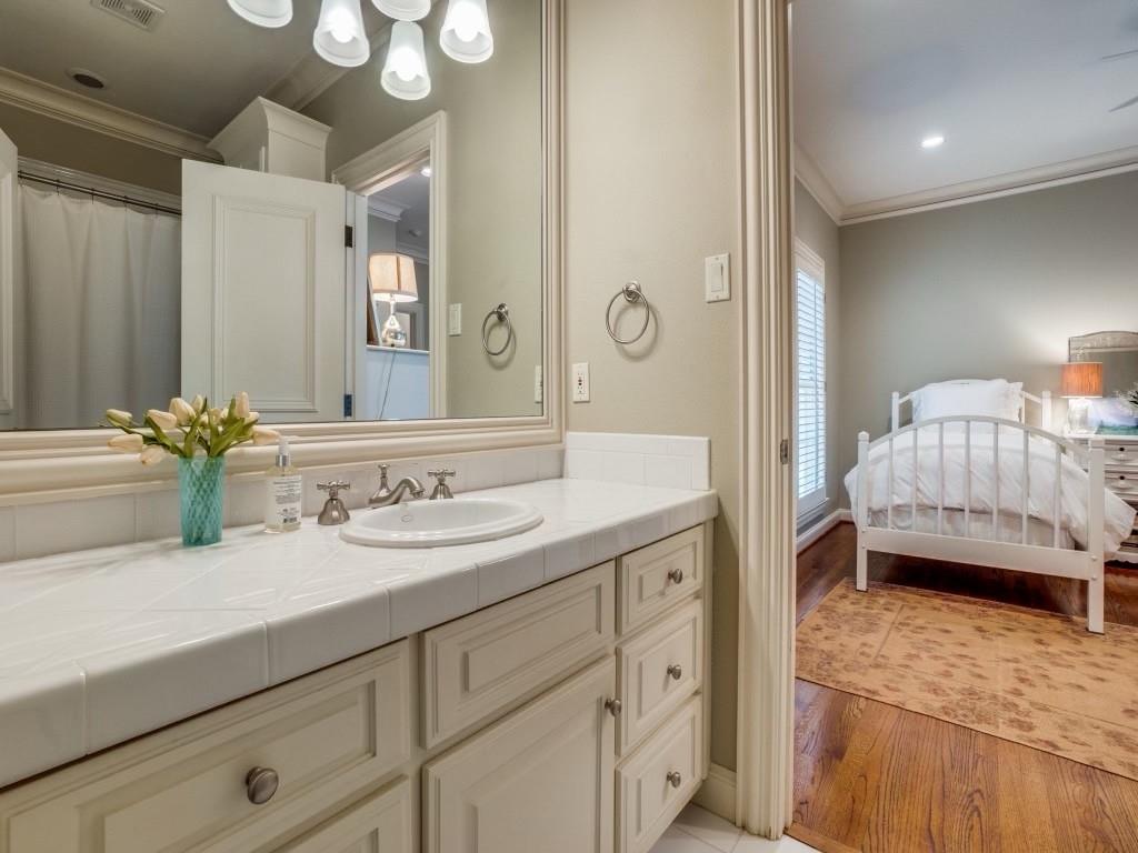 University Highlands - Residential