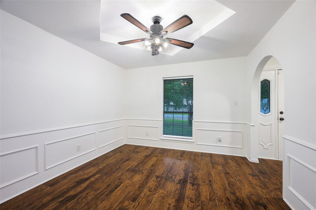 316 E Short Street