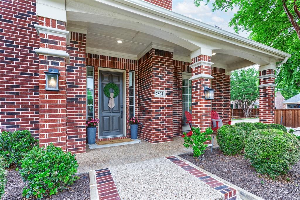 7804 Chapel View Drive