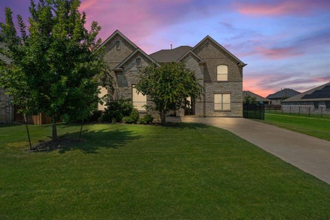 Photo of 1484 Primrose Place, Haslet, TX 76052 (MLS # 21352699)
