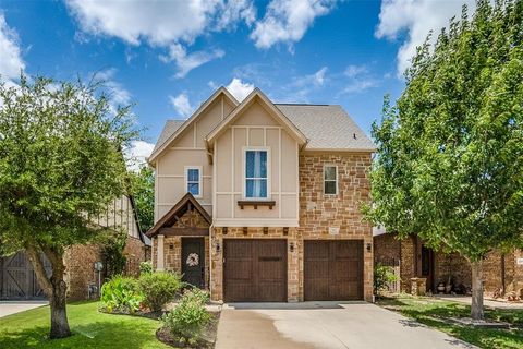 305 Post View Aledo TX 76008