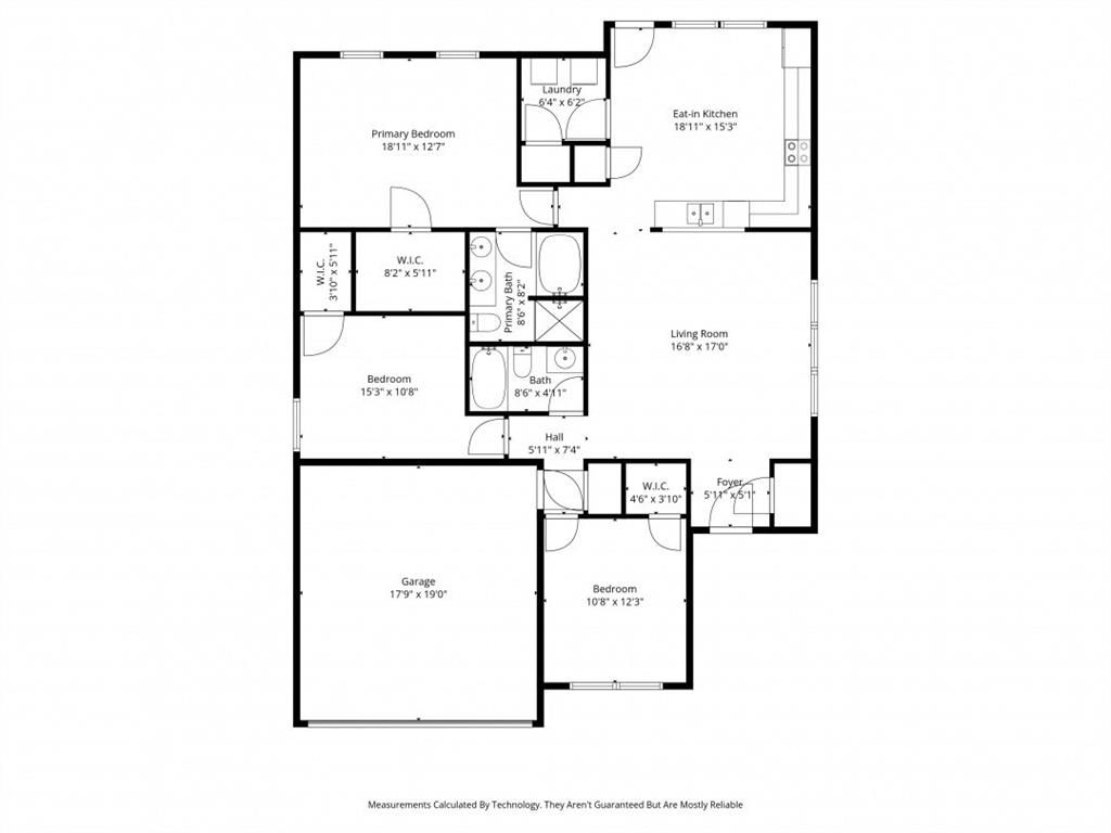 Woodcreek Ph 2a - Residential
