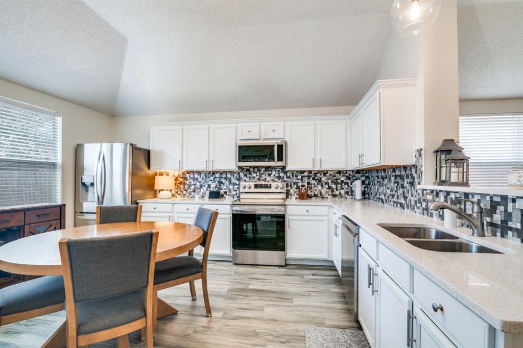 Woodcreek Ph 2a - Residential